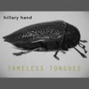 Tameless Tongues - Single artwork