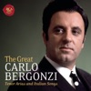 The Great Bergonzi, 2014