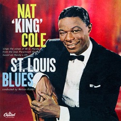 Nat Cole King - Harlem Blues