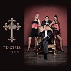 De-Grees - 2 Of Us (Ti-Mo Remix)