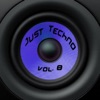 Just Techno, Vol. 8