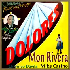 Dolores (Pachanga Twist) Song Lyrics