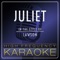 Juliet (Instrumental Version) artwork