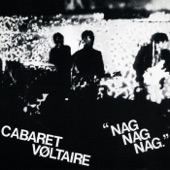 Cabaret Voltaire - Nag Nag Nag (R.H. Kirk #4 Remix)
