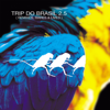 Verschillende artiesten - Trip Do Brasil 2.5 - Remixes, Rares & Lives kunstwerk