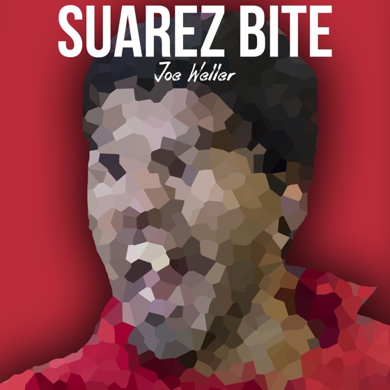 Cover artwork for Suarez Bite