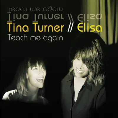 Teach Me Again - Single - Tina Turner