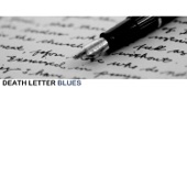 Death Letter Blues artwork