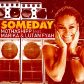 Someday (Good Old Lovin') artwork