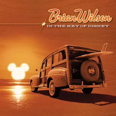 In the Key of Disney - Brian Wilson