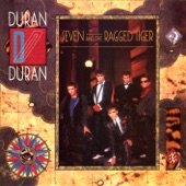New Moon On Monday by Duran Duran