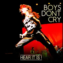 Hear It Is ! by Boys Don't Cry album reviews, ratings, credits