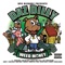Thug'n & Hustl'n (feat. Hot Boy Turk & Kurupt) - Daz Dilly lyrics