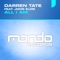 All I Am (Witness45 Remix) [feat. Jodie Elms] - Darren Tate lyrics