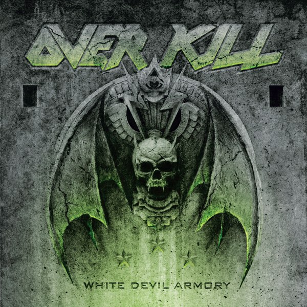 White Devil Armory (Deluxe Edition) by Overkill on Apple Music