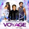 Voyage - Single