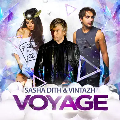 Voyage - Single - Vintage