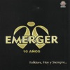 Emerger - El Coyuyo y la Tortuga