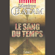 Maxime Chattam - Le sang du temps