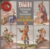 Johann Sebastian Bach: Orchestral Suites, 1992