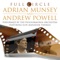 Silent Movie - Adrian Munsey, Andrew Powell & Philharmonia Orchestra lyrics