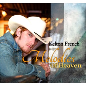 Kelton French - Until I Found You - Line Dance Music
