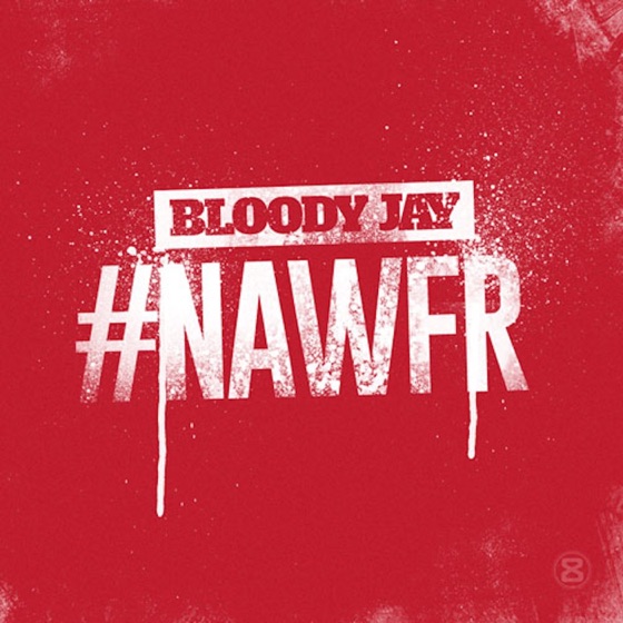 Cover artwork for Nawfr