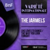 The Jarmels - She Loves to Dance