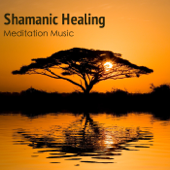 Shamanic Healing Meditation Music - Nature Sounds and New Age Relaxation Mindfulness Meditation Music & Shamanic Drumming Compilation for Music Therapy - Shamanism Healing Music Academy
