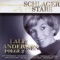 Dann war da noch ein Samovar - Lale Andersen lyrics