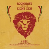 Inna Di Lions Den artwork