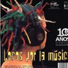 Locos Por la Música…para los Casineros, 2005