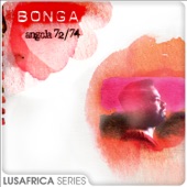 The Lusafrica Series: Angola 72 / 74 artwork
