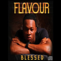 Flavour - Blessed artwork