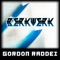 Bergwerk - Gordon Raddei lyrics