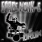 The Drum - Space Monk-e lyrics