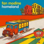 Fan Modine - We Are All Decades