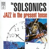 Solsonics - Montuno Funk