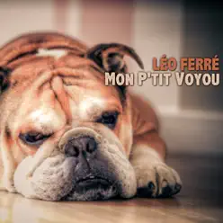 Mon p'tit voyou - Single - Leo Ferre