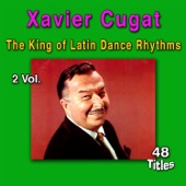Xavier Cugat and His Orchestra artwork