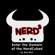 Enter the Domain of the Nerdcubed - Dan Bull