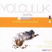 Yolculuk artwork