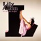 He Wasn't There (Acoustic) - Lily Allen lyrics