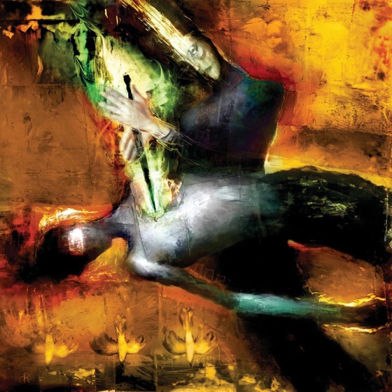Cover artwork for Pride War