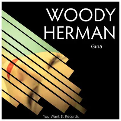 Gina - Woody Herman