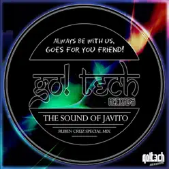 The Sound of Javito (Special Mix) - Single - Rubén Cruz The Sound of Javito (Special Mix) - Single - Rubén Cruz