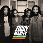 Ziggy Marley & The Melody Makers - Tomorrow People