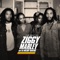 Brothers and Sisters - Ziggy Marley & The Melody Makers lyrics