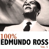 100% Edmundo Ross, Vol. 5 artwork