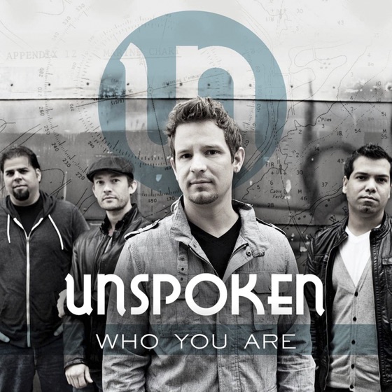 Cover artwork for Who You Are (Acoustic)